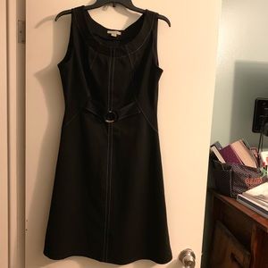 Black Dress Sz 10
